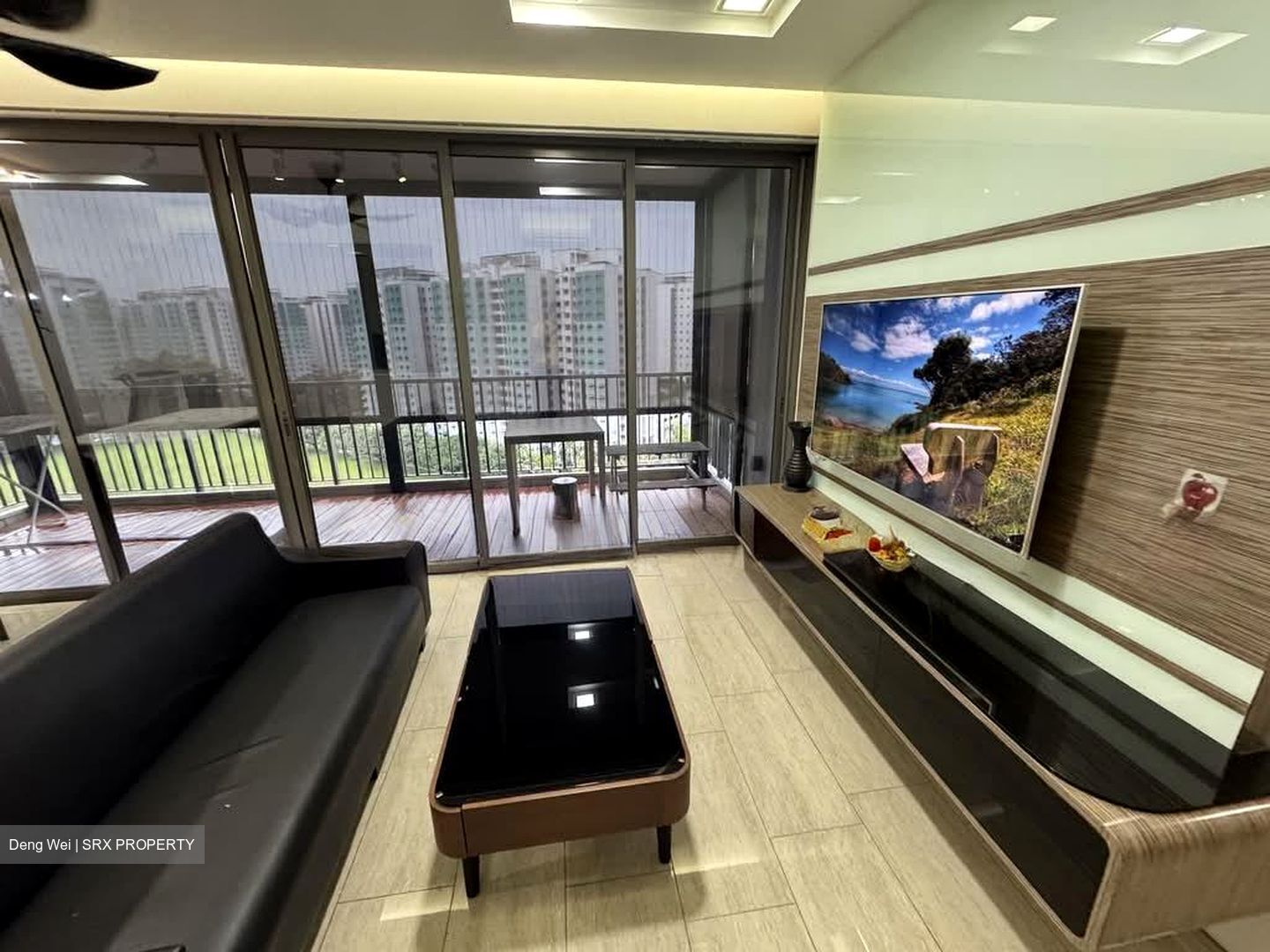 Waterwoods (D19), Condominium #531430581